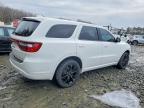 2019 Dodge Durango sxt