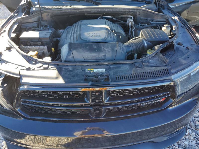 2015 Dodge Durango r