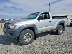 2013 Toyota Tacoma Base en venta en Brighton, CO