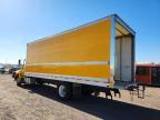 2023 Hino L6 BOX Truck