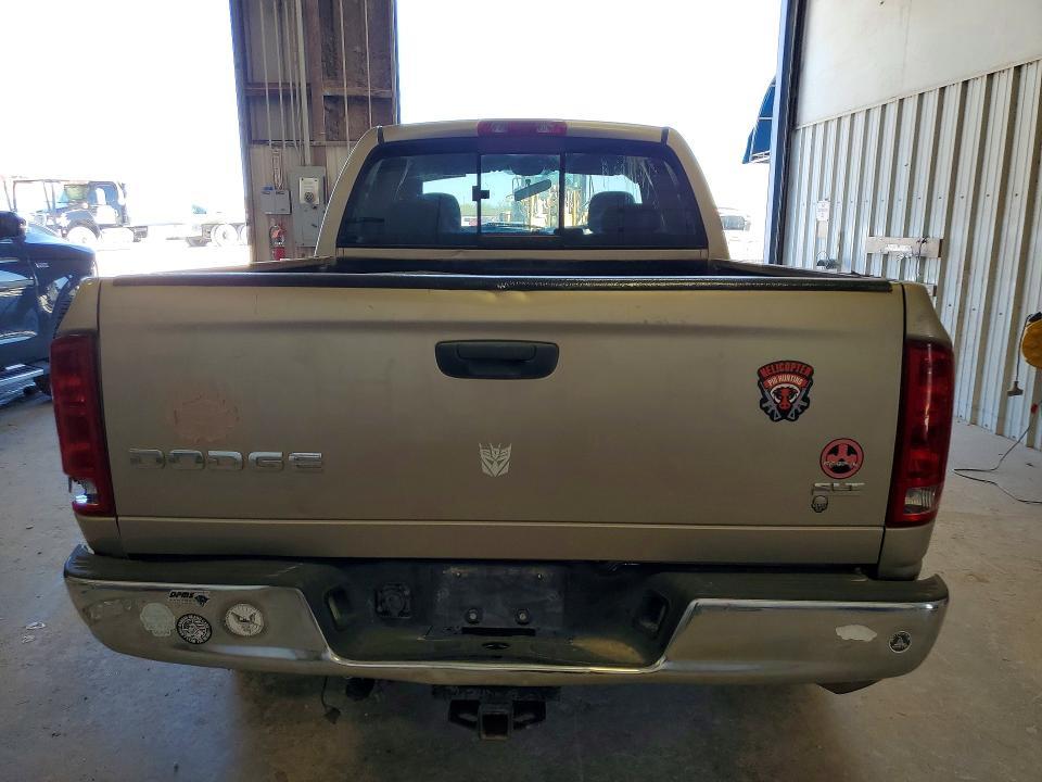 2004 Dodge RAM 1500 ST