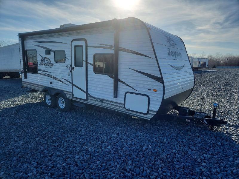 2018 Unknown 2018 Jayco JAY Flight Camper