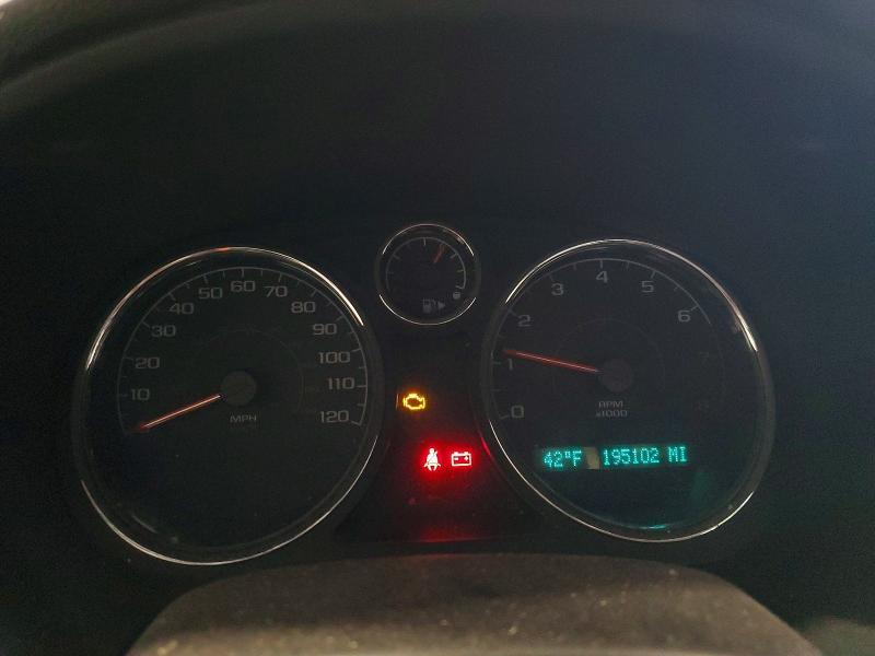 2007 Chevrolet Cobalt ls