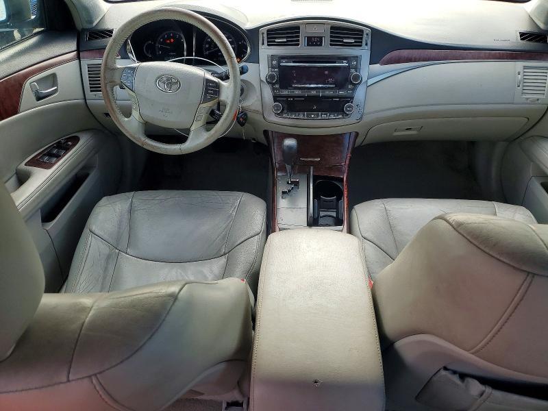 2012 Toyota Avalon Base