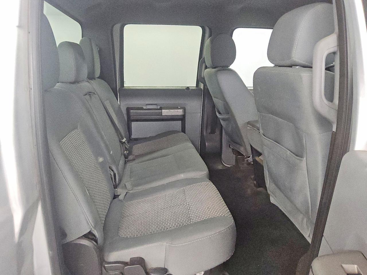 2015 Ford F250 Super Duty