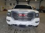 2017 GMC Sierra K1500 Denali