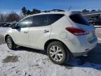 2013 Nissan Murano s