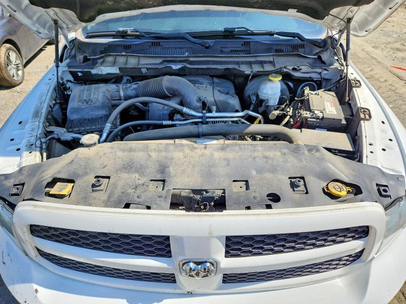 2019 Dodge RAM 1500 Classic Tradesman