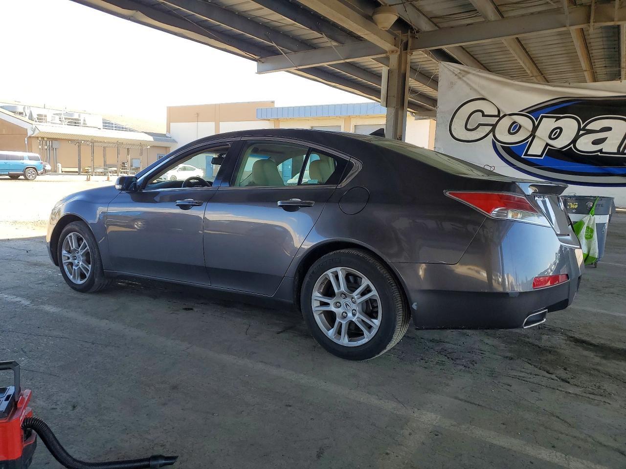 2009 Acura TL