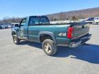 2004 Chevrolet Silverado K2500 Heavy Duty