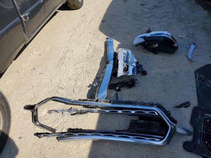 2020 Dodge RAM 1500 Limited