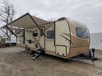 2018 Forest River Rockwood Camper