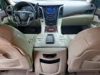 2015 Cadillac Escalade esv Luxury