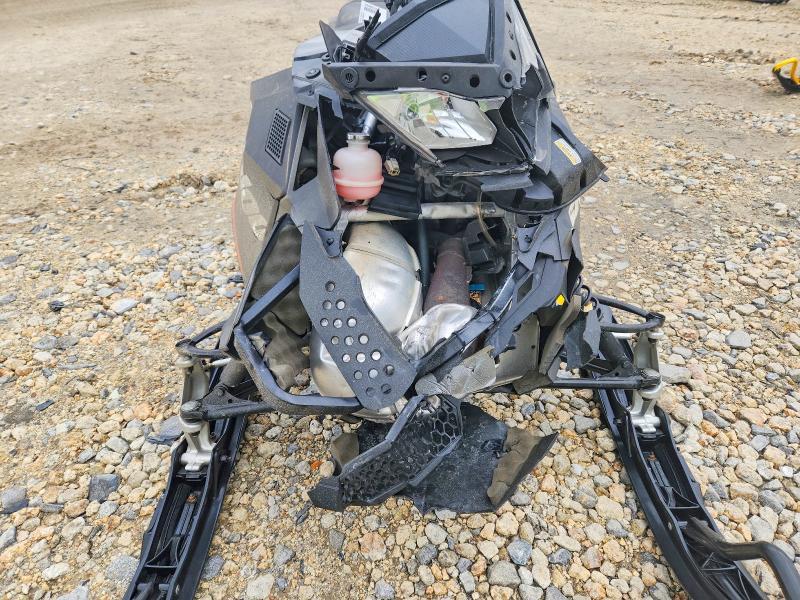 2018 Skidoo Renegade Sport 600