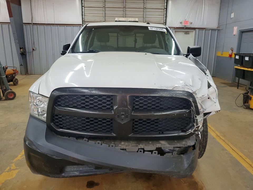 2015 Dodge Ram 1500 st