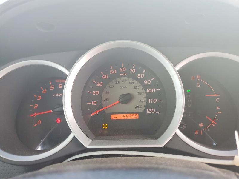 2008 Toyota Tacoma V6