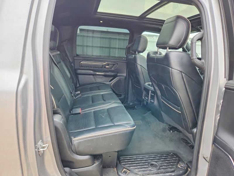 2021 Dodge RAM 1500 Limited