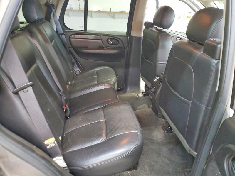 2006 GMC Envoy