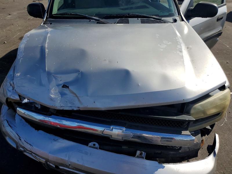2005 Chevrolet Trailblazer ls