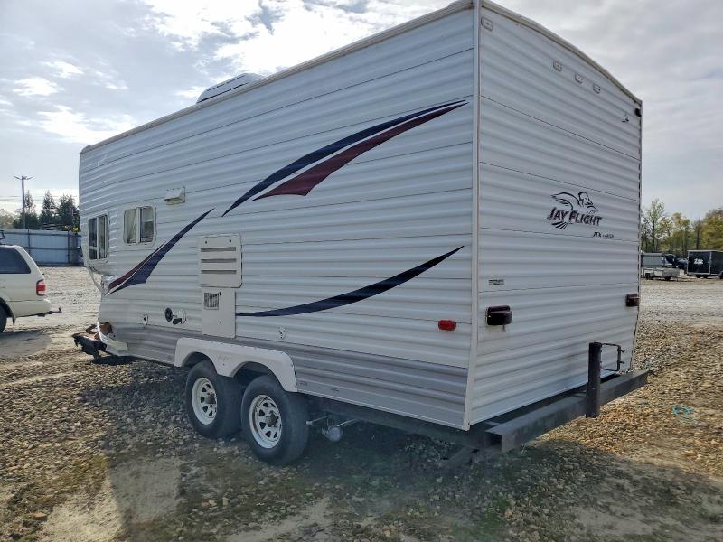 2007 Jayco Jay Flight Camper