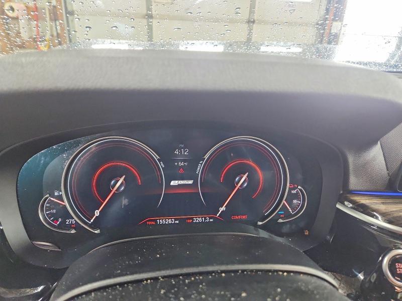 2018 Bmw Motorrad 2018 bmw Motorrad 530xe