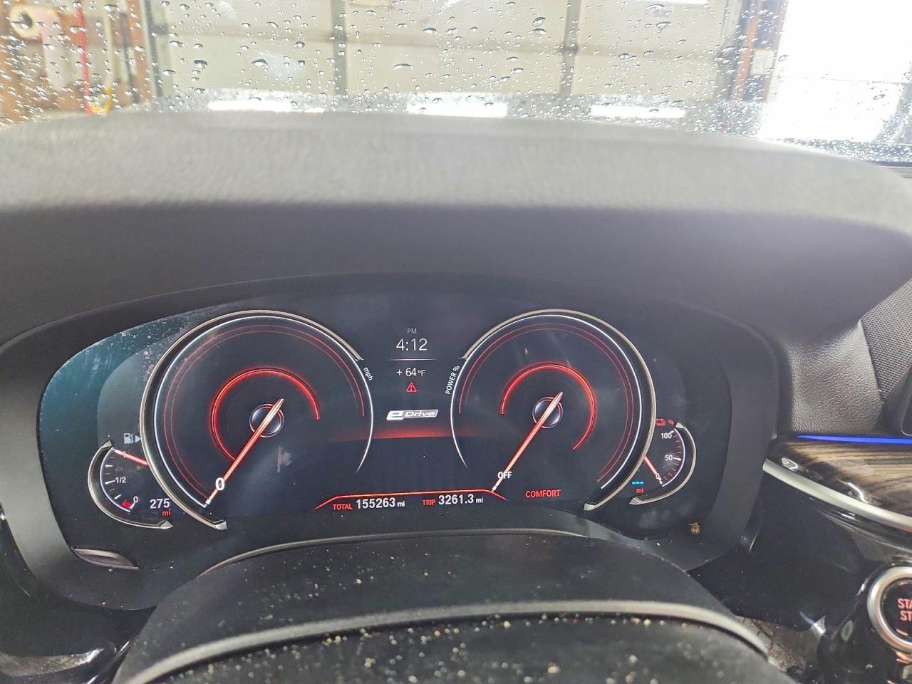 2018 Bmw Motorrad 2018 bmw Motorrad 530xe