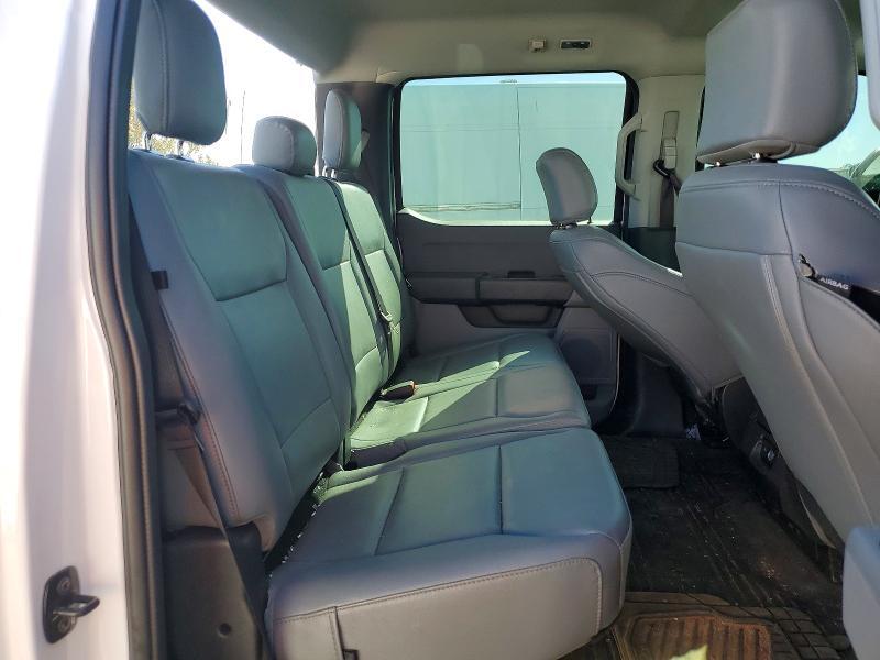 2026 Ford F250 Super Duty