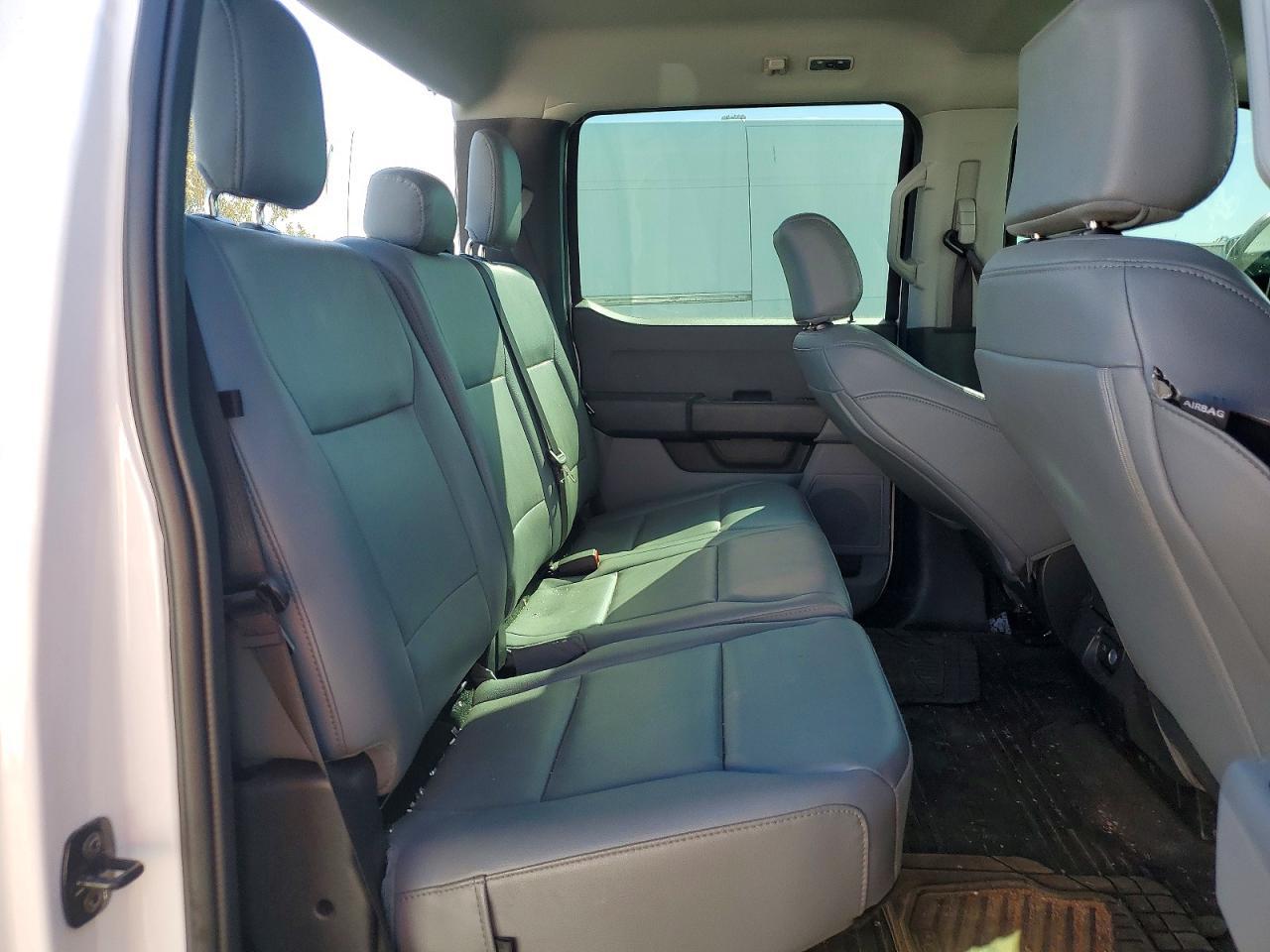 2026 Ford F250 Super Duty