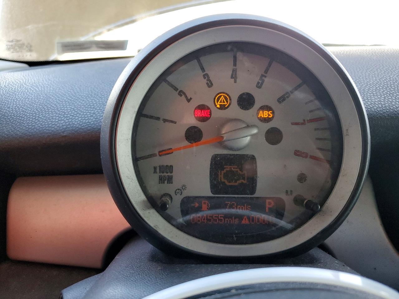 2007 Mini Cooper