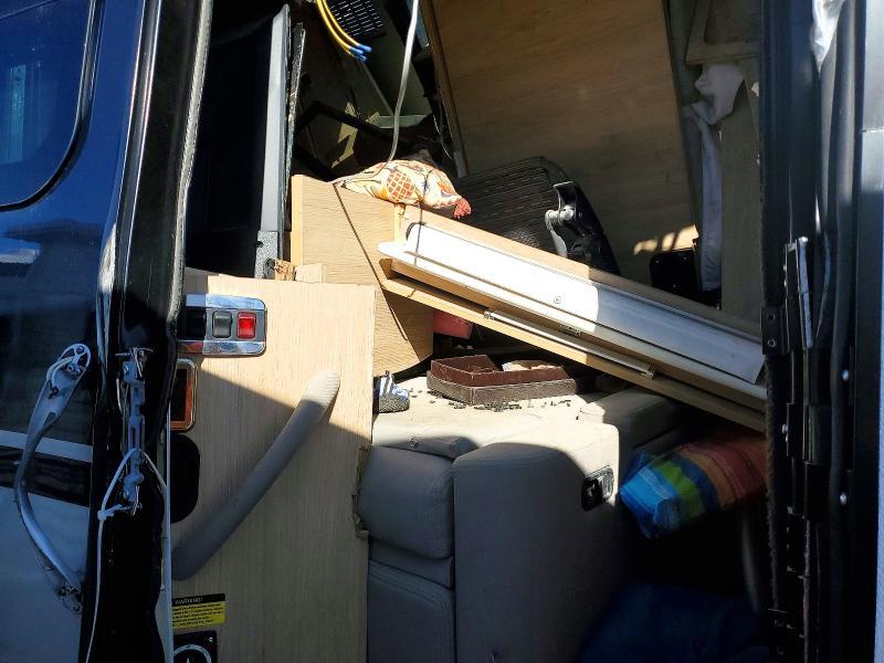 2021 Mercedes-Benz Sprinter 3500