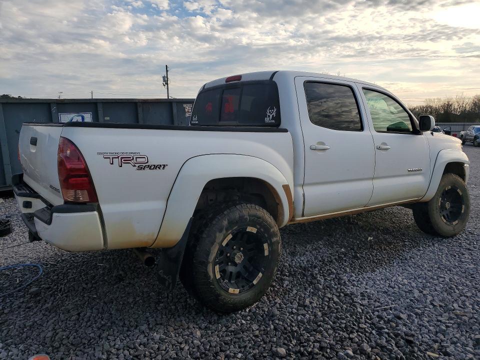 2007 Toyota Tacoma V6