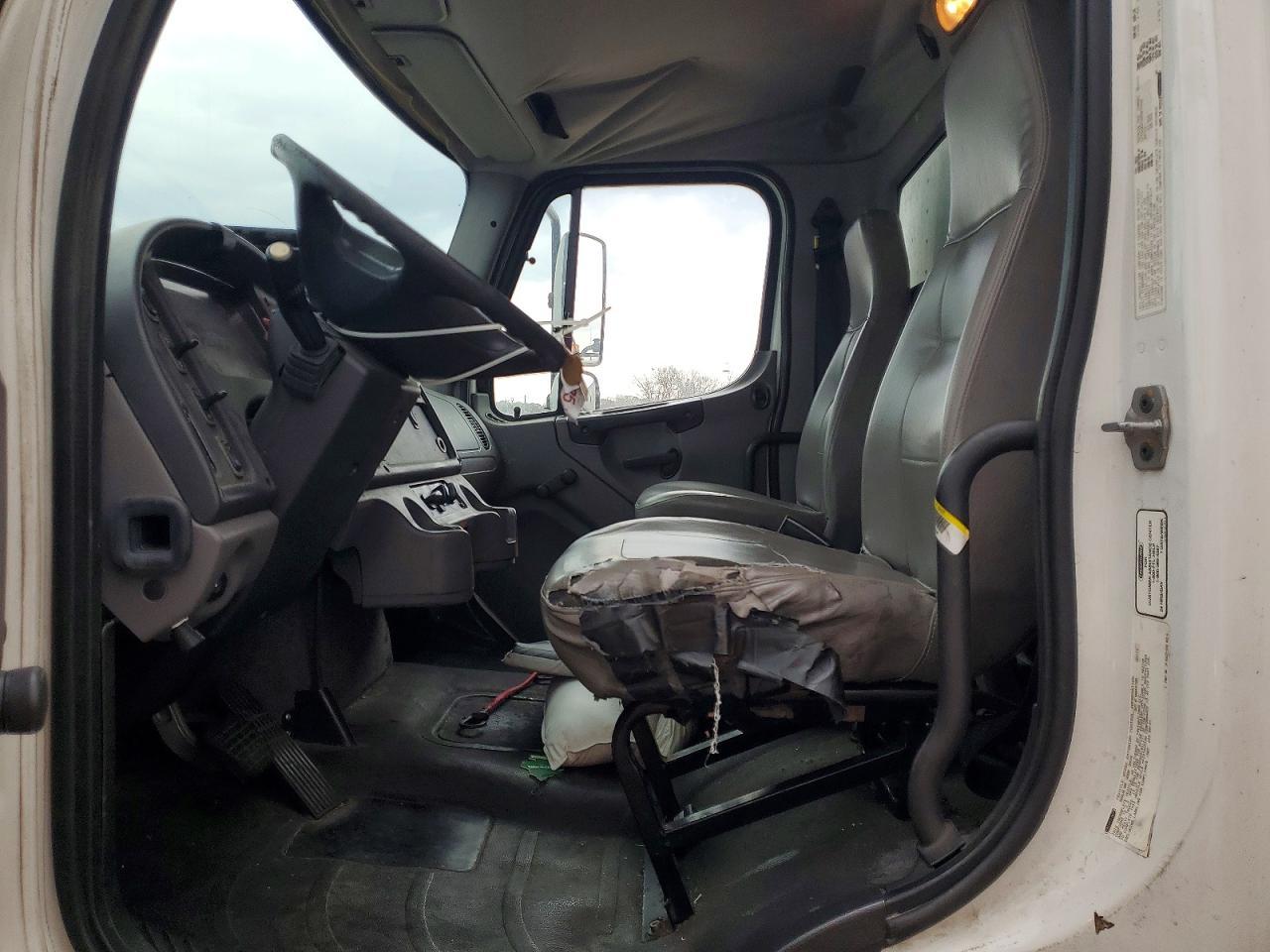 2011 Freightliner M2 106 Medium Duty