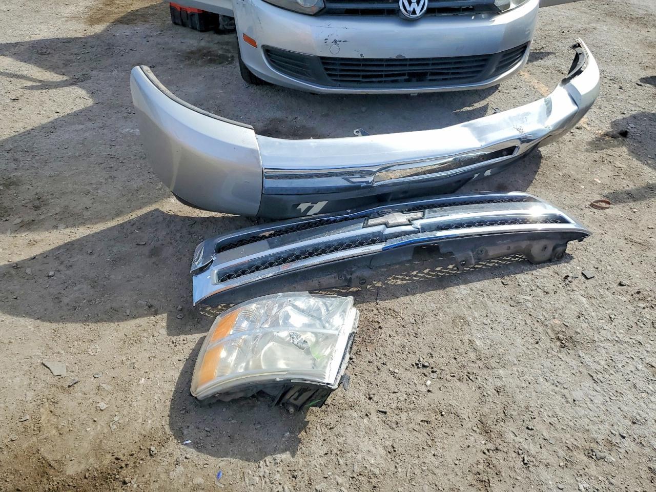 2010 Chevrolet Silverado K1500 LT