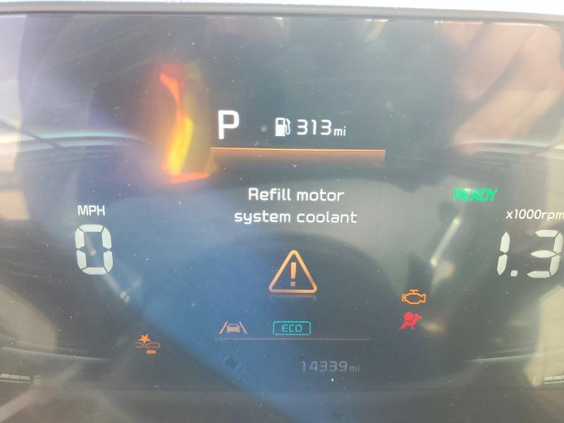 2024 KIA Niro ex Touring