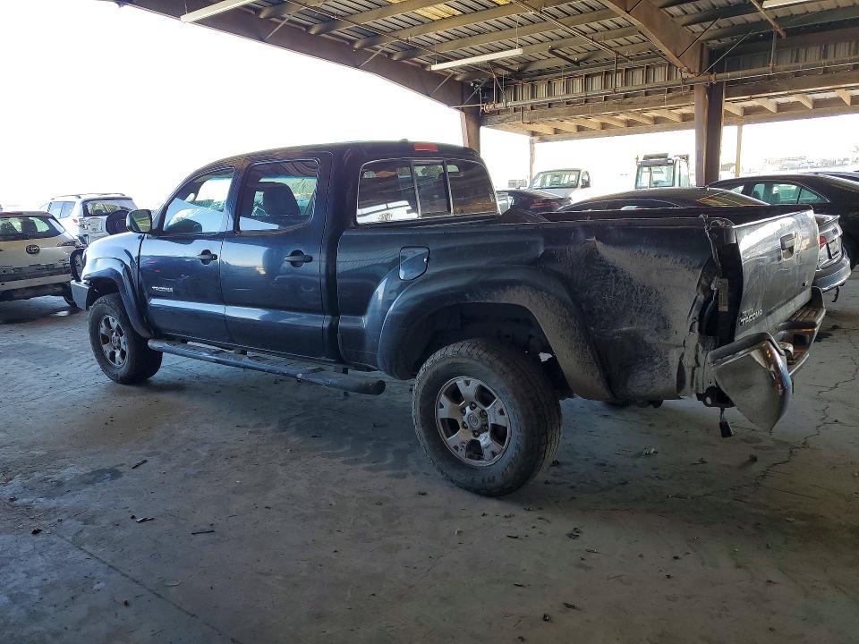 2010 Toyota Tacoma V6