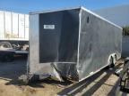 2018 Cargo 2018 LGS Industries Enclosed Cargo Trailer