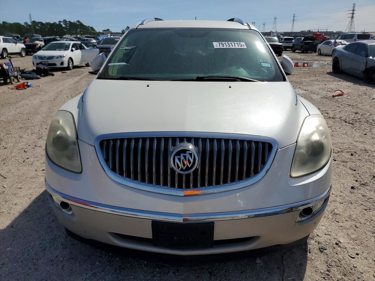 2012 Buick Enclave