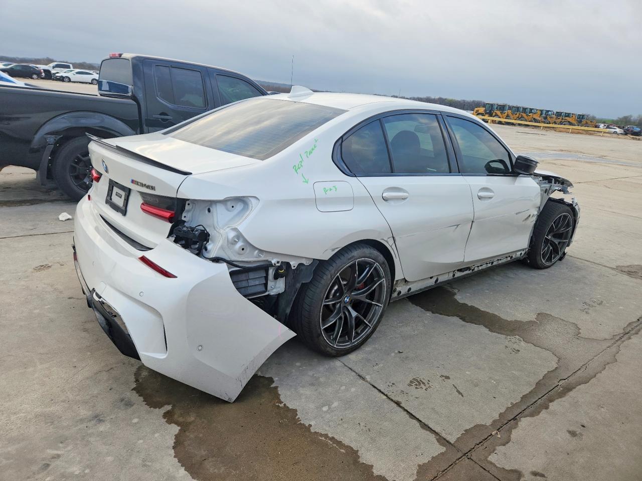 2021 Bmw Motorrad 2021 bmw Motorrad M340xi