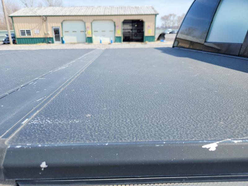 2007 Toyota Tundra Base