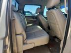 2013 Chevrolet Silverado C1500 LTZ