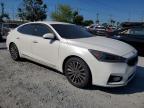 2017 KIA Cadenza Premium