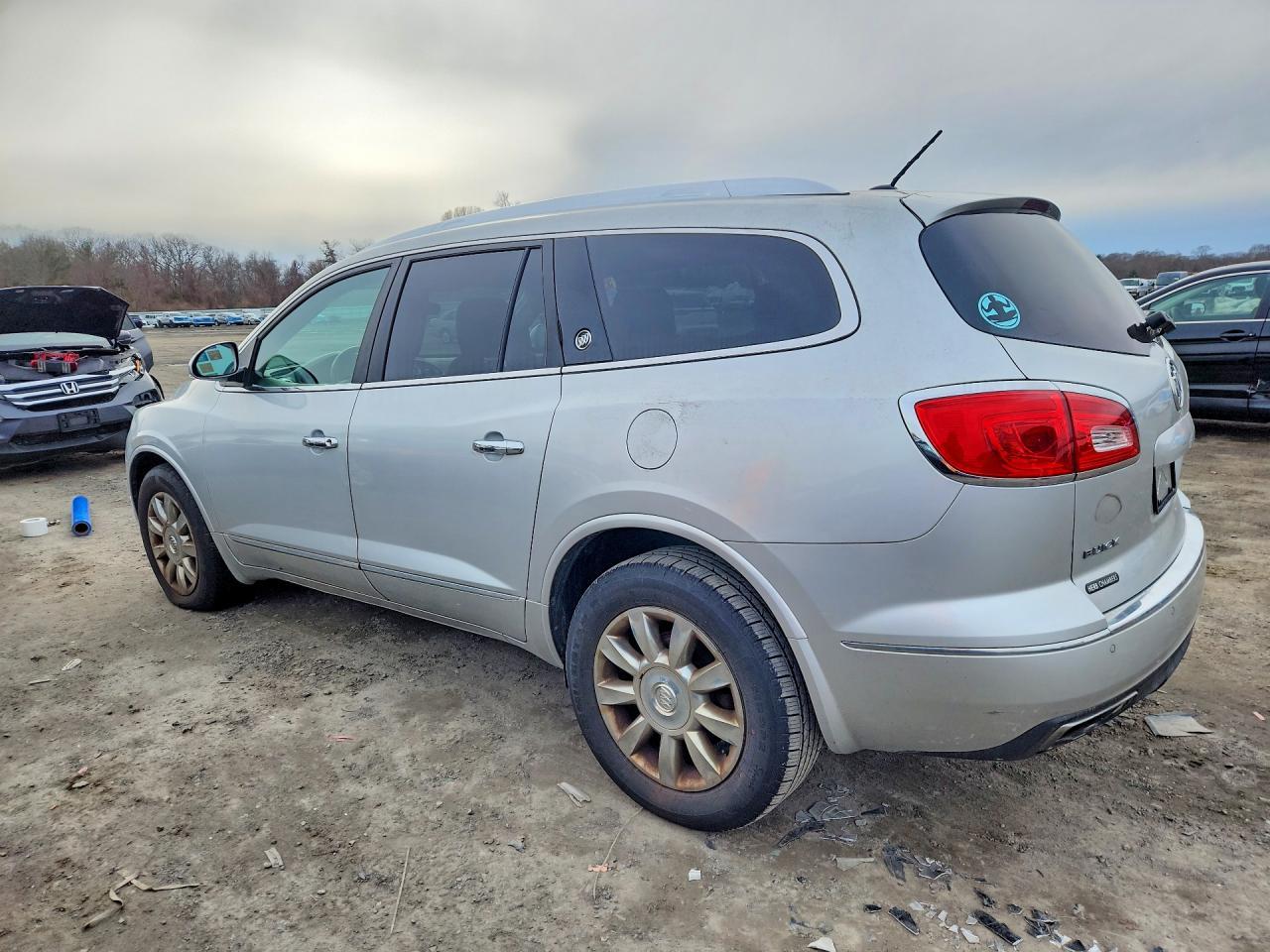 2013 Buic Enclave
