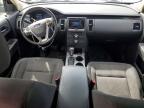2015 Ford Flex sel