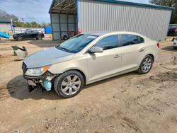 Buick Vehiculos salvage en venta: 2011 Buick Lacrosse cxs