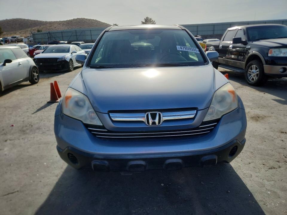 2007 Honda Cr-v exl