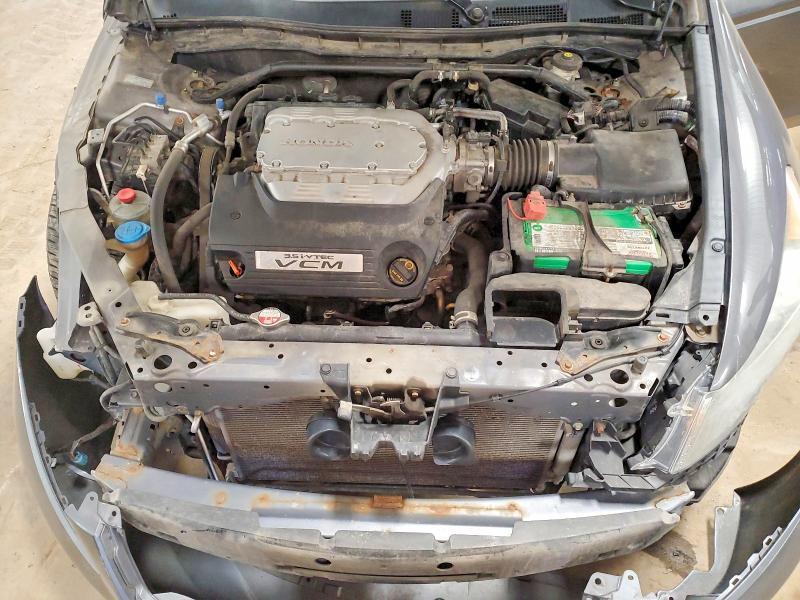 2011 Honda Accord exl