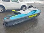 2024 Sea Doo GTI SE