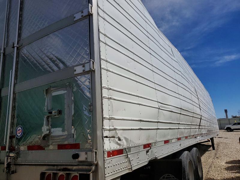 2021 Utility VS2RA Refrigerated Van Trailer