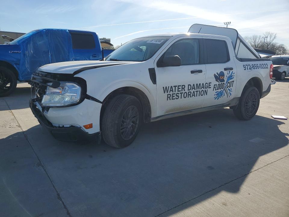 2024 Ford Maverick XL