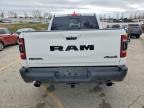 2022 Dodge RAM 1500 Rebel